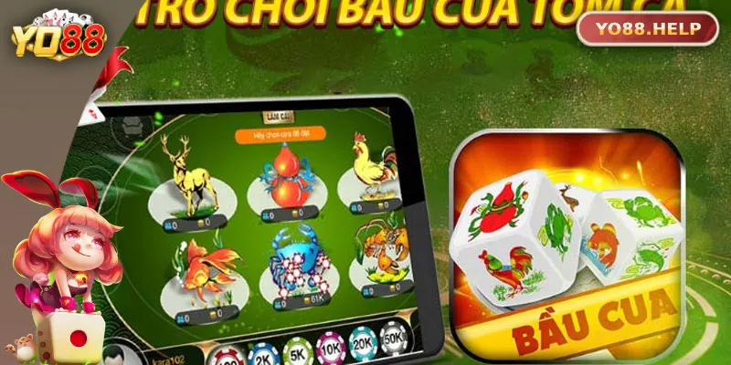 Bầu Cua Online – Hướng Dẫn Chơi Dễ Hiểu, Thắng Lớn Mỗi Ngày Bầu Cua Online – Hướng Dẫn Chơi Dễ Hiểu, Thắng Lớn Mỗi Ngày