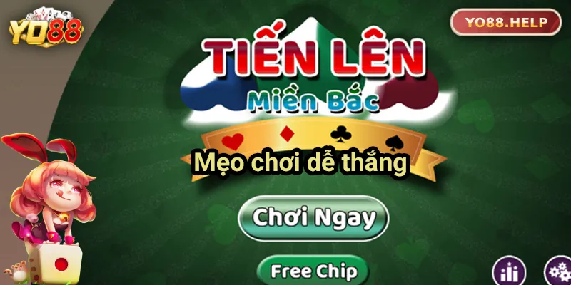 Top 5 Sai Lầm Khi Chơi Tiến Lên Miền Bắc Trên Yo88 Top 5 Sai Lầm Khi Chơi Tiến Lên Miền Bắc Trên Yo88